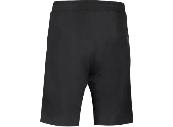 Etape Rascal 2.0 children's loose shorts with padding black