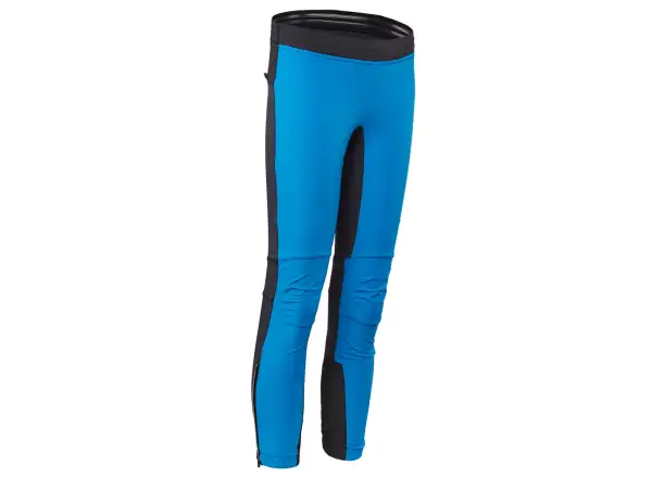 Silvini Melito children's sports pants Blue/Black