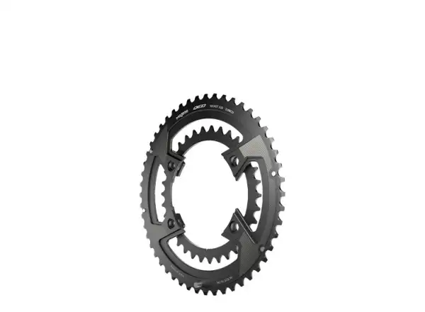 Magene QED 110BCD 12sp. chainrings 50/34 teeth