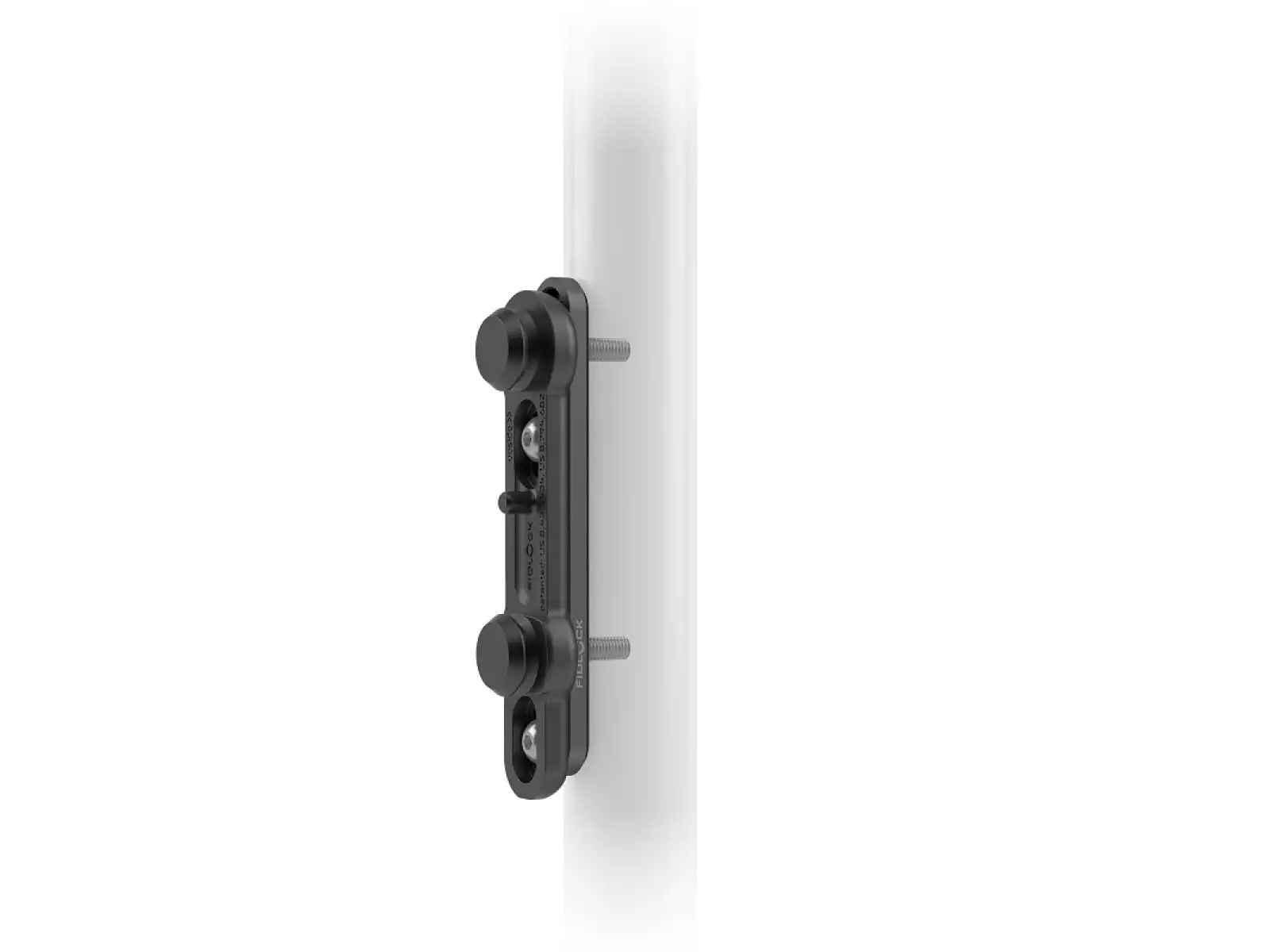 Fidlock Twist adapter for base on frame