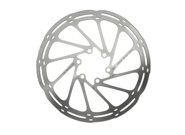 Sram Centerline Rounded brake disc 140mm