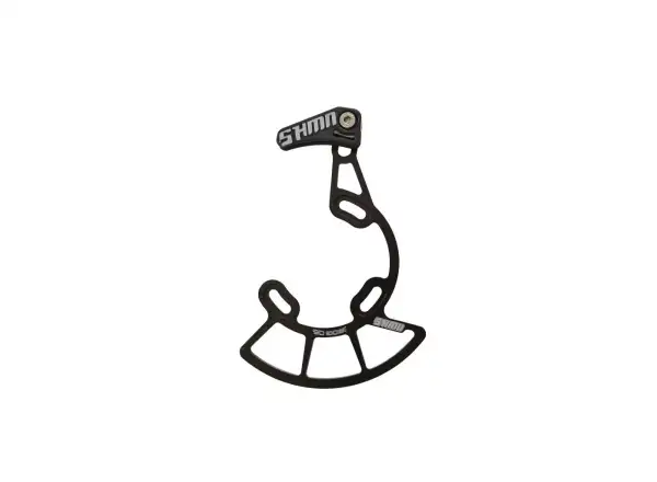 Shaman Racing Graft X Evo guide black ISCG 05