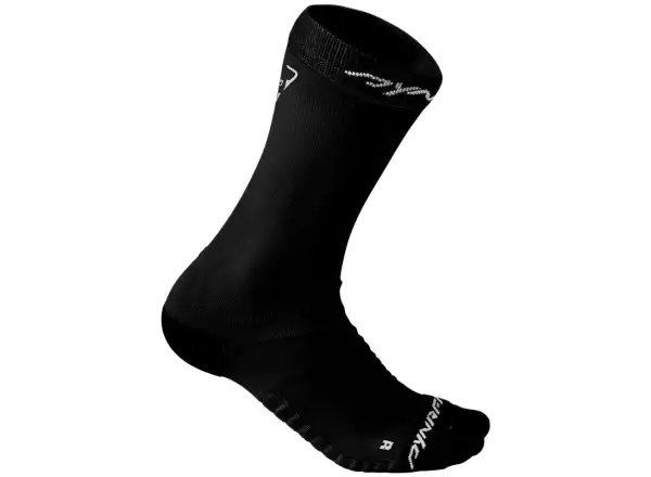 Dynafit Ultra Cushion running socks Black Out