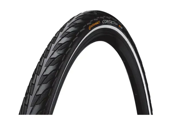 Continental Contact E-25 trekking wire tire 47-622