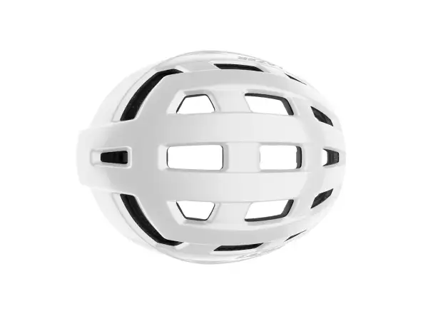 Lazer Tempo KC road helmet white Uni