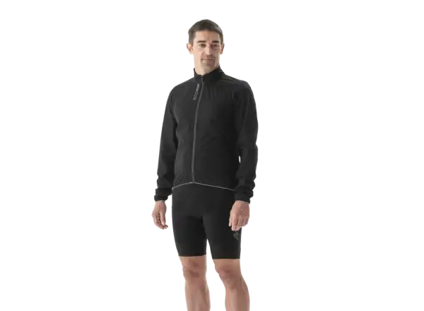 Mavic Cosmic H2O men's jacket Black