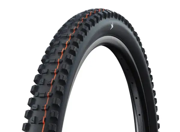 Schwalbe Romy Gravity Pro TLR Addix Soft 29x2,40" MTB tire kevlar black