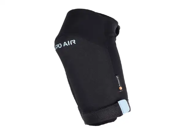 POC Joint VPD Air elbow pads Uranium Black