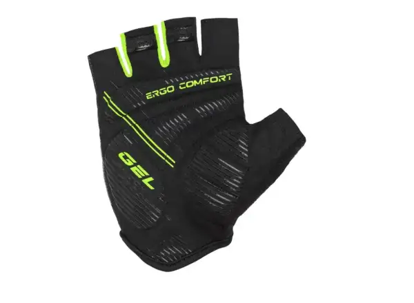 Etape Speed men's gloves black/green