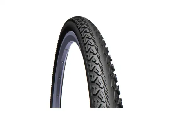 Mitas Shield 20x1.75" trekking/city tire wire