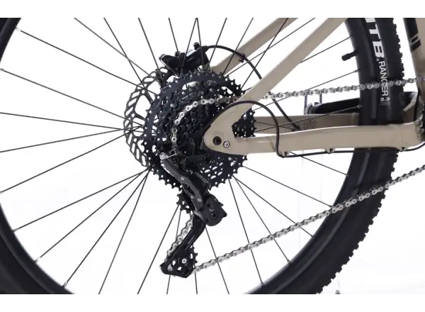 Rock Machine Blizz TRL 40-29 mountain bike Matte Sand/Black