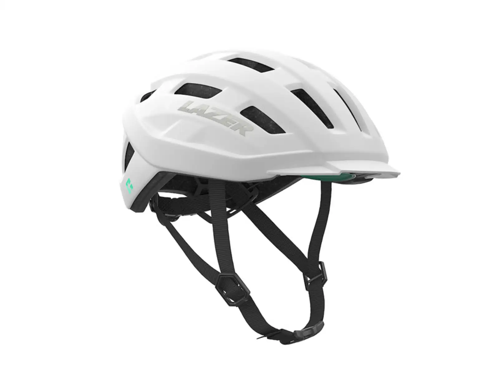 Lazer Codax KC helmet white Uni (54-61 cm)