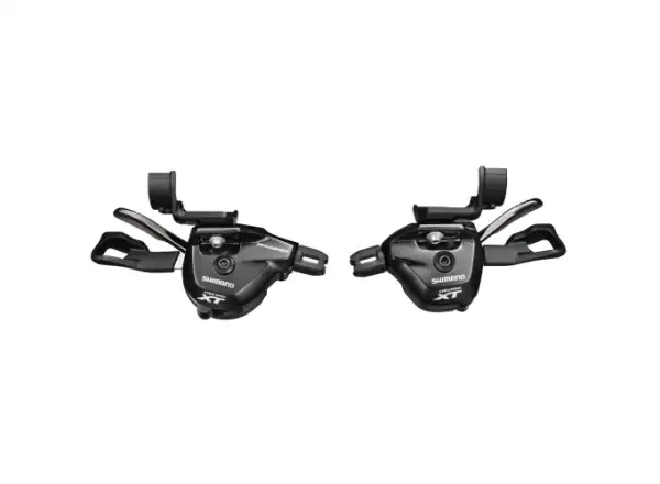 Shimano XT SL-M8000-I Shifters I-spec II 2/3x11 without Indicator