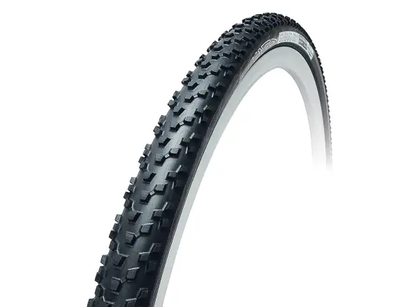 Tufo Cubus 33SG cyclocross tubular black 622x33mm