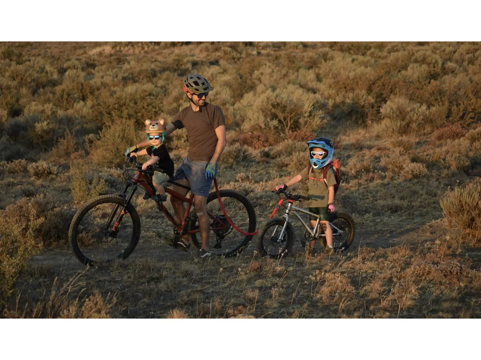 Early Rider Seeker X16 kids bike Violet Haze