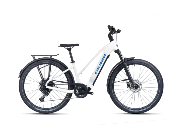Crussis e-SUV low AX 8.12-M2(600) SUV electric bike