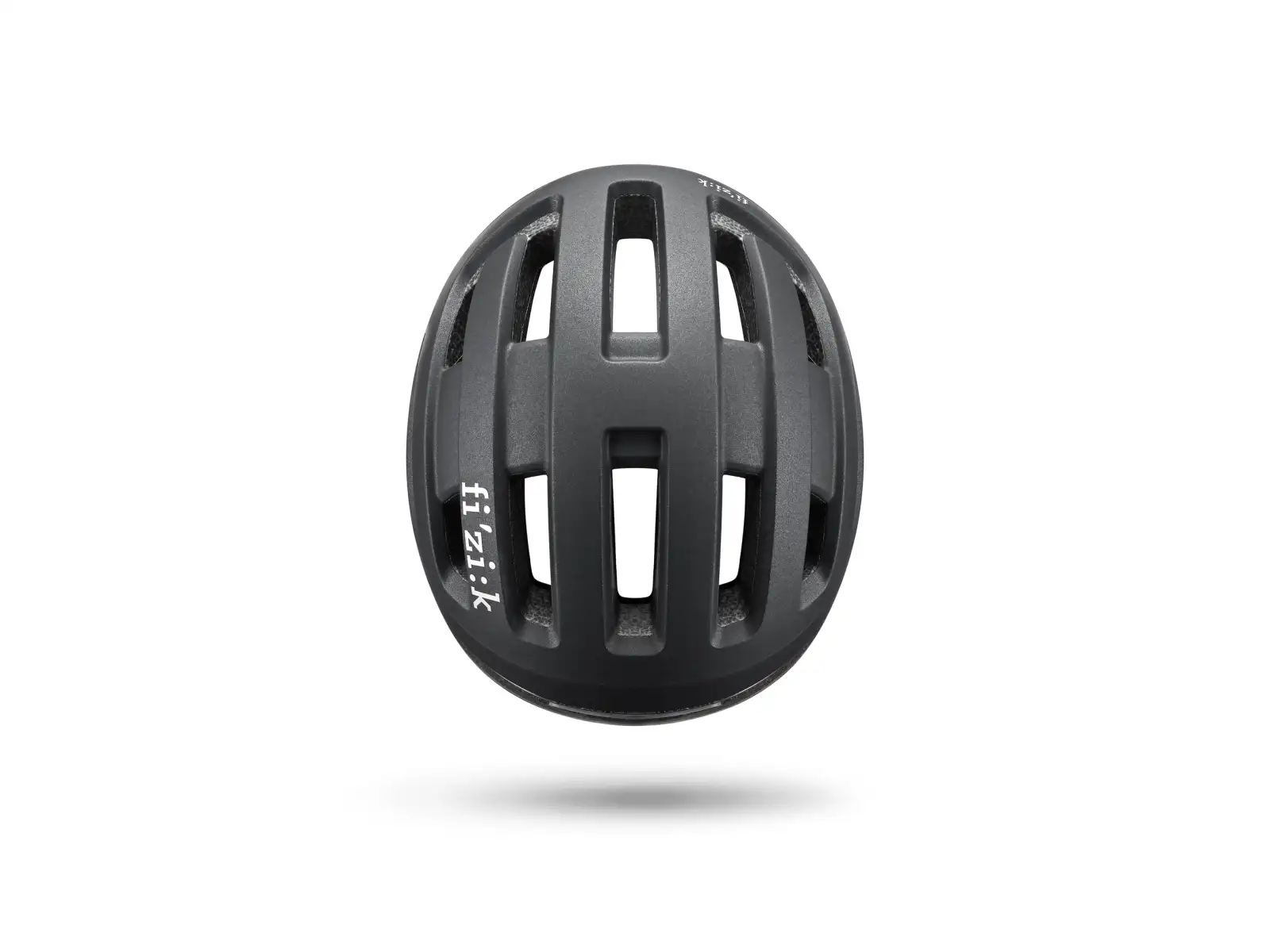 Fizik Kyros road helmet Black