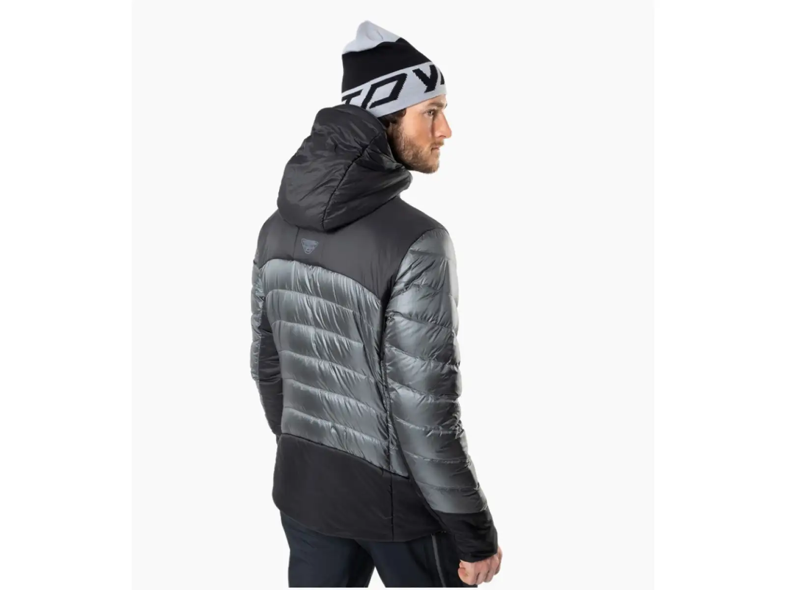 Dynafit Radical Beanie alloy melange size Uni