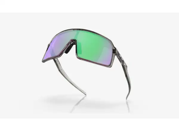 Oakley Sutro glasses Grey Ink/Prizm Road Jade