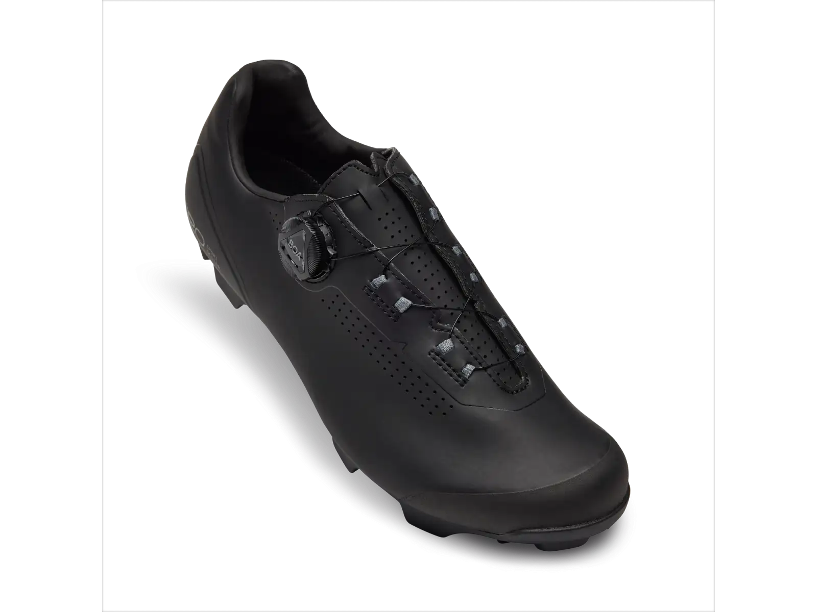 Giro Cadet XC MTB men's cycling shoes Black