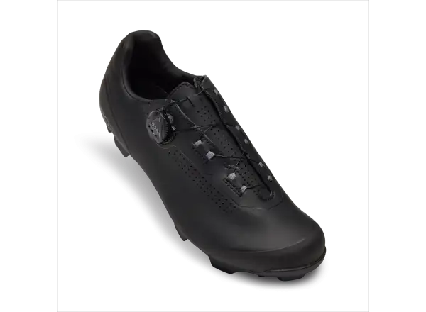 Giro Cadet XC MTB men's cycling shoes Black