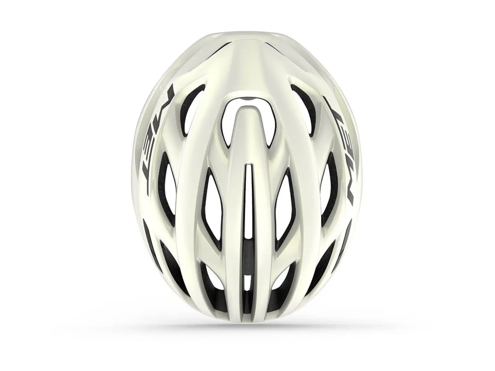 MET Estro MIPS helmet Vanilla Ice/Lime