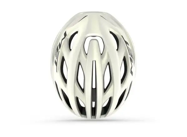 MET Estro MIPS helmet Vanilla Ice/Lime