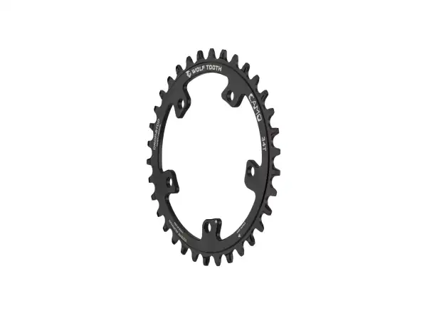 Wolf Tooth Camo chainring 34 teeth