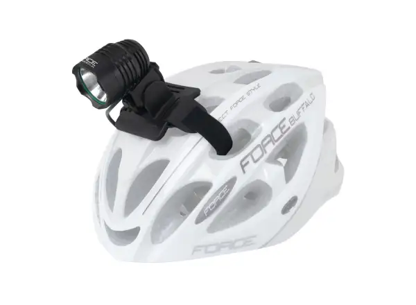Force Glow 3 Cree led light black 1000LM