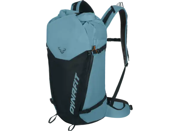 Dynafit Expedition backpack 36 l Storm Blue/Blueberry