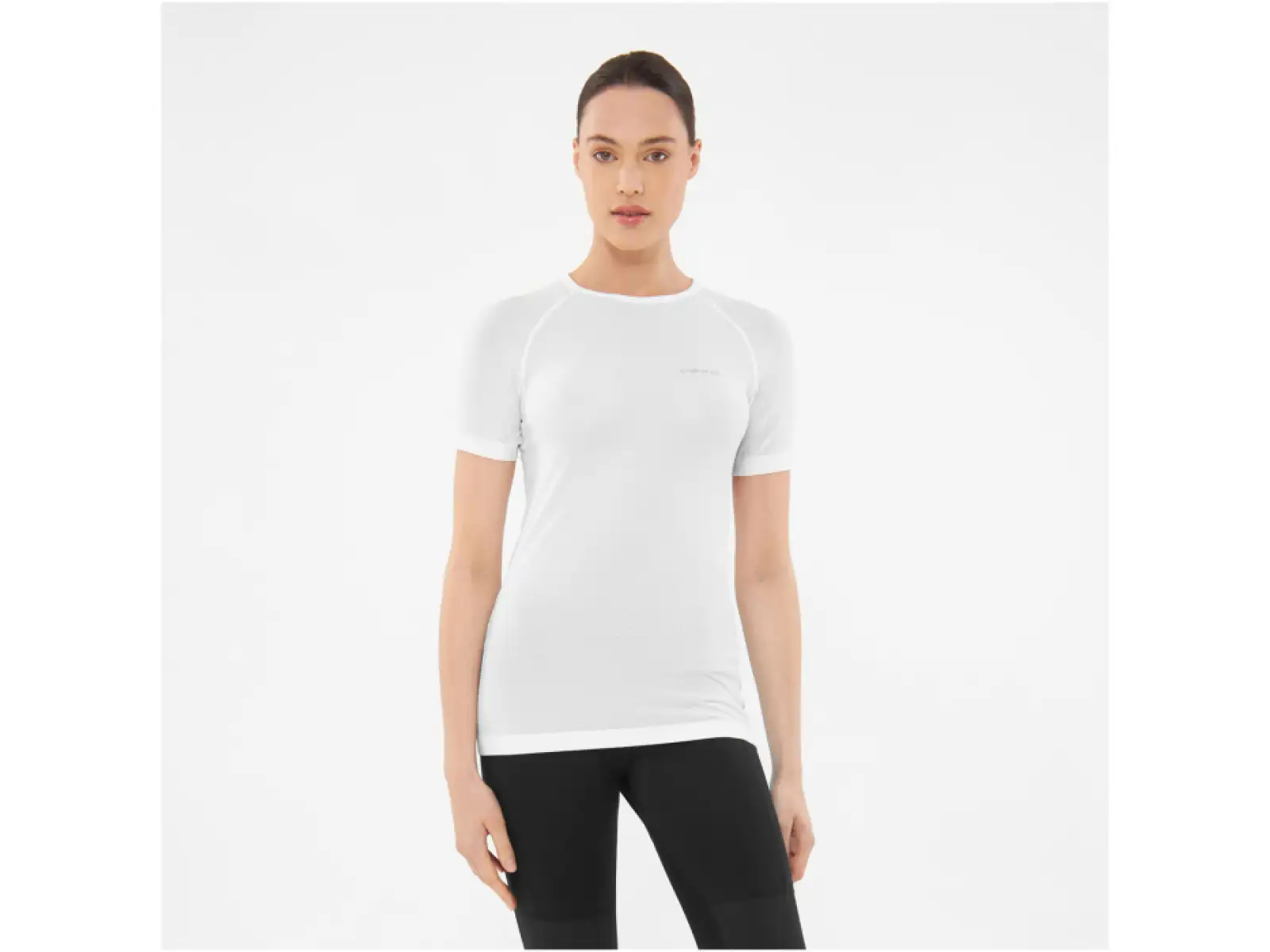 Viking unisex functional T-shirt White