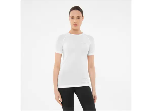 Viking unisex functional T-shirt White