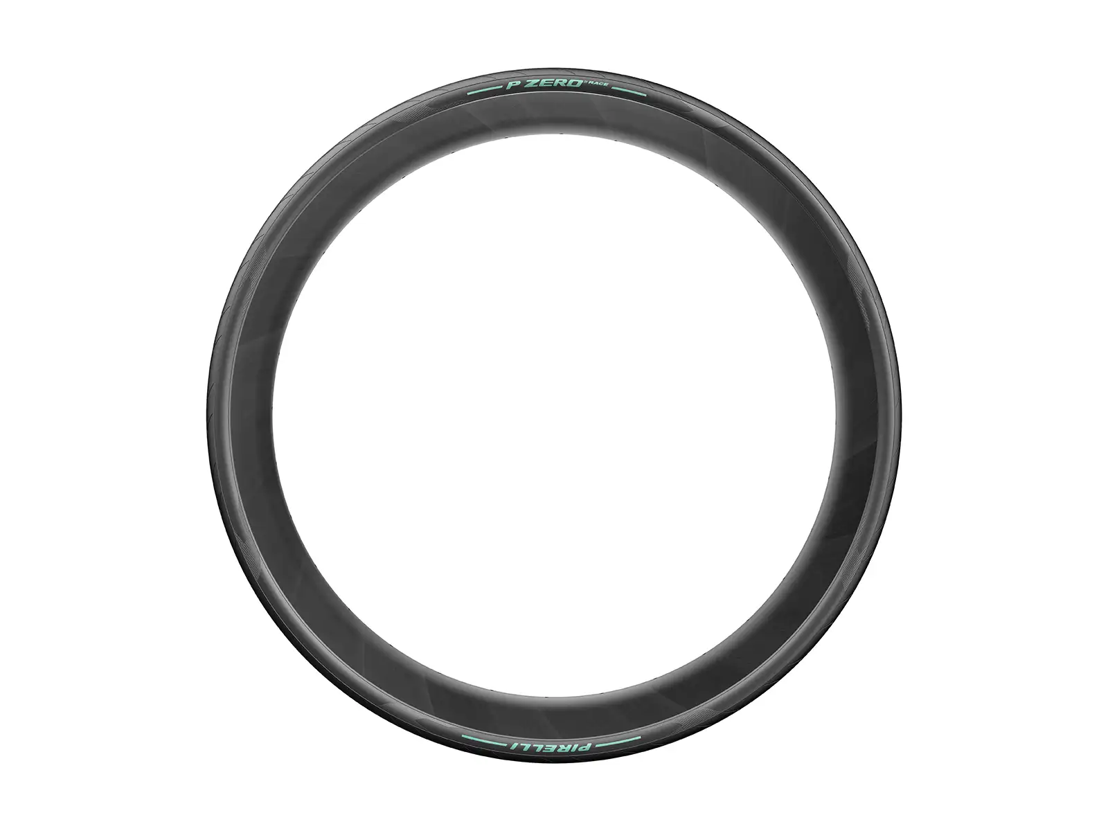 Pirelli P Zero Race Colour TLR road tire Kevlar Celeste