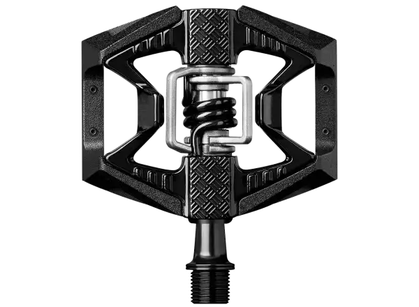 CRANKBROTHERS Doubleshot 3 pedals Black