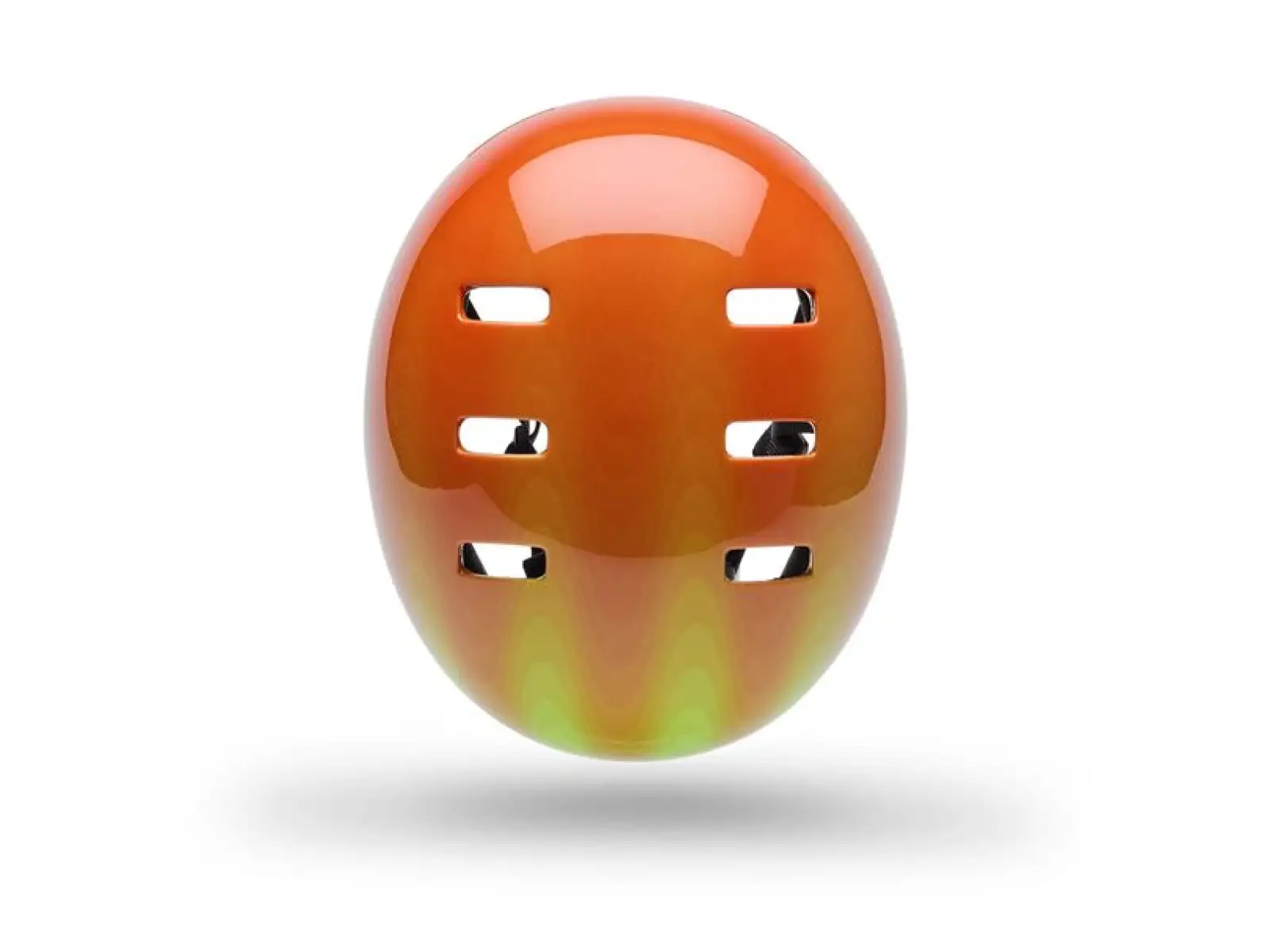 BELL Span Sunburst helmet