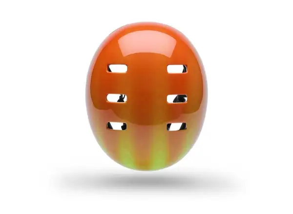 BELL Span Sunburst helmet