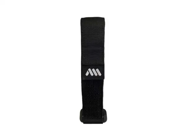 All Mountain Style Velcro Strap Black