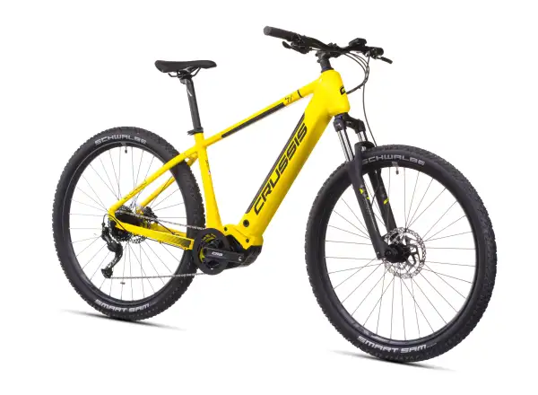 Crussis e-Largo 7.11 894Wh mountain e-bike