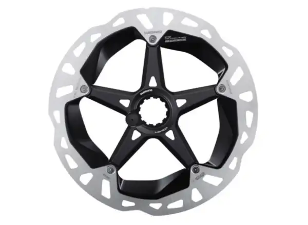 Shimano RT-MT900-MJ CL Brake Rotor 180 mm Internal Teeth with Magnet TAKEN OFF A BIKE