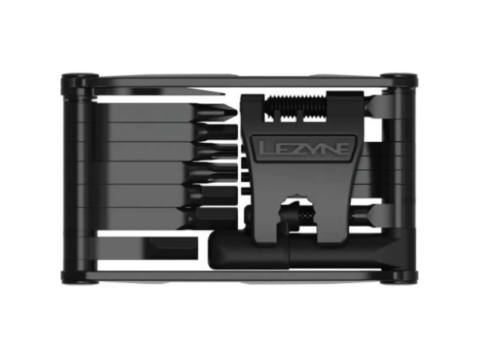 Lezyne SUPER V23 multitool black