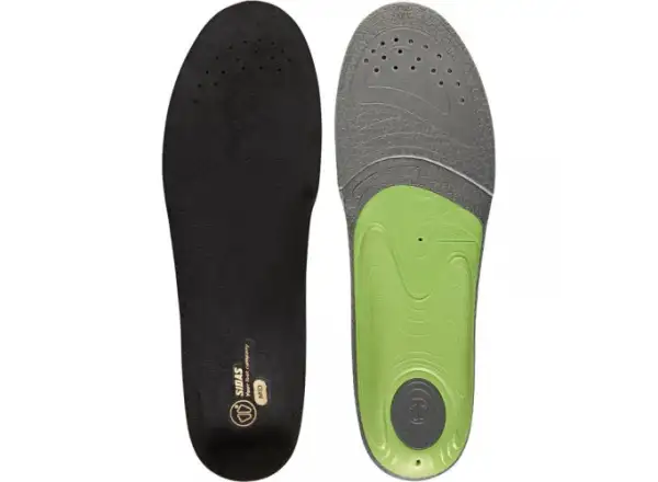 Sidas 3Feet Slim Mid insoles medium arch 1 pair