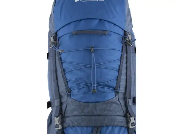 Pinguin Explorer 60 hiking backpack Nylon Navy