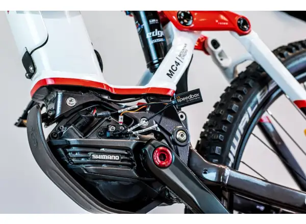 SpeedBox 1.3 for Shimano EP8