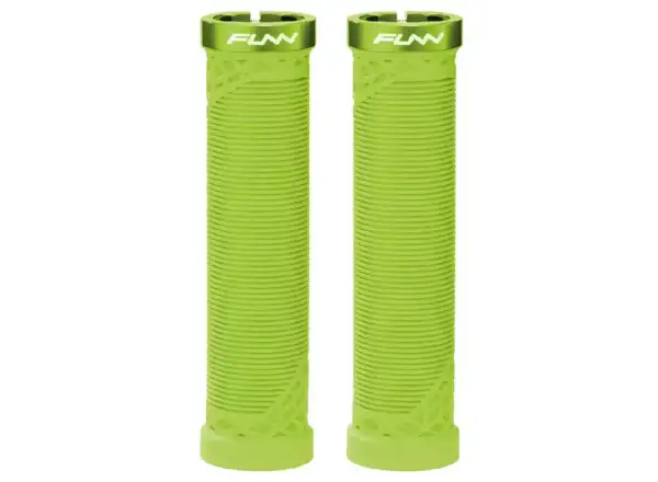 Funn Hilt grips Green
