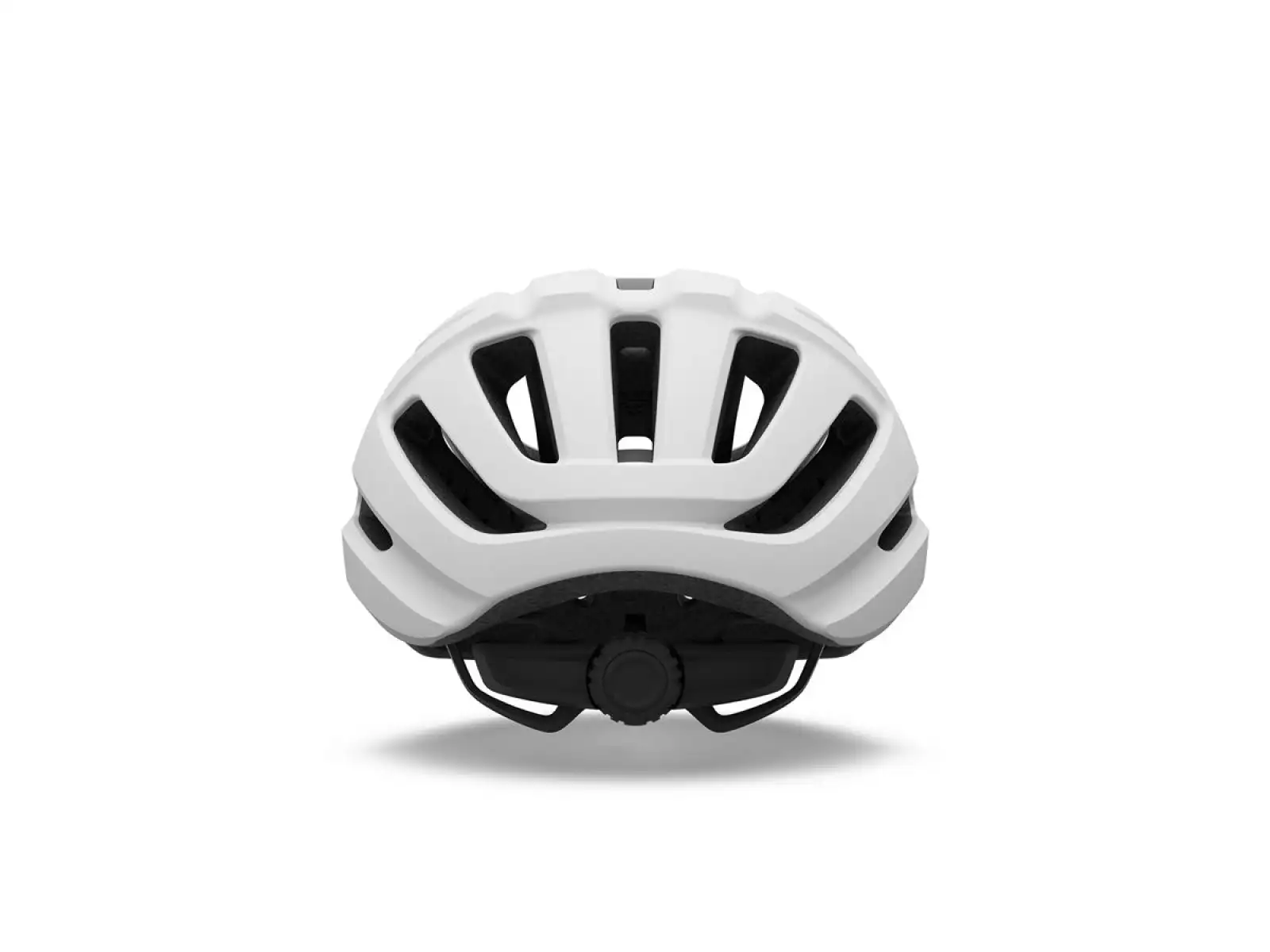 Giro Register II helmet Mat White /Grey