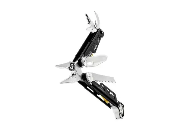 Leatherman Signal multitool