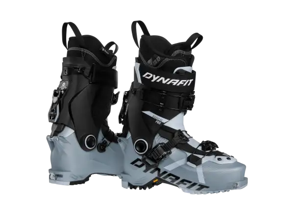 Dynafit Radical Pro women's ski touring boots Cloud Blue/Ballad Blue
