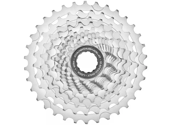 Campagnolo Chorus 12 sp. cassette