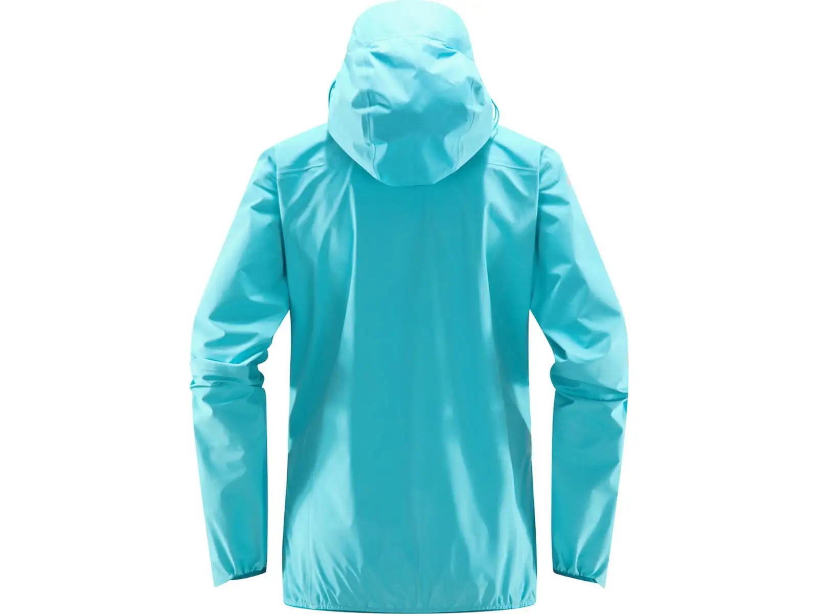 Haglofs L.I.M GTX Active women's jacket blue