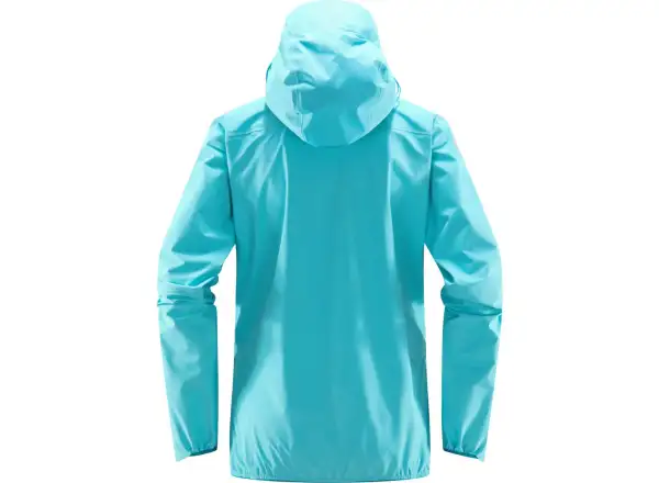 Haglofs L.I.M GTX Active women's jacket blue